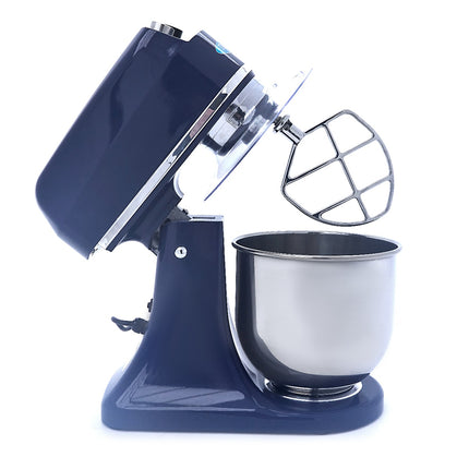 Stand Mixer | 7L | Up to 2kg Dough | Steel Blue 11