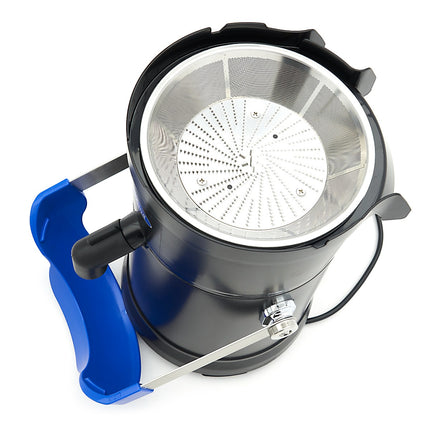 Juicer Machine | 2 Speeds | 19cm Glass Height 12
