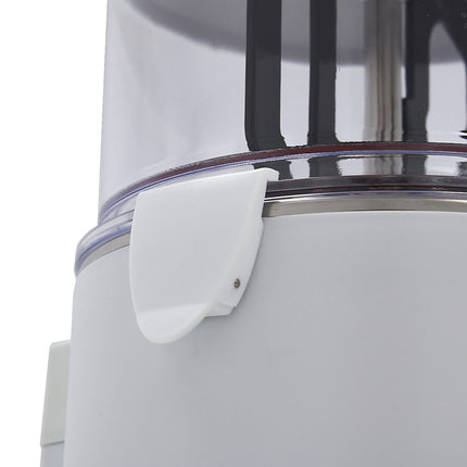 Hot Chocolate Dispenser | 5L | White 8
