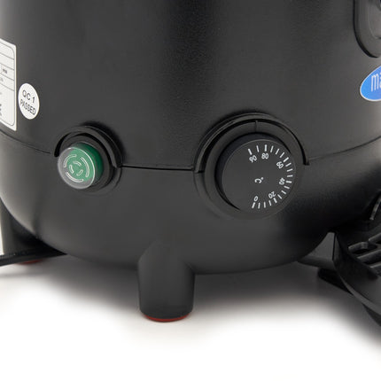 Hot Chocolate Dispenser | 5L | Black 10