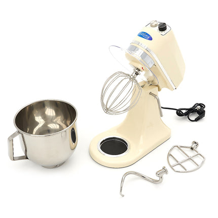 Stand Mixer | 7L | Up to 2kg Dough | Ivory 10