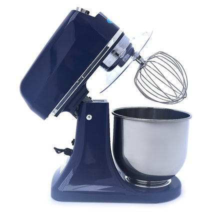 Stand Mixer | 7L | Up to 2kg Dough | Steel Blue 10