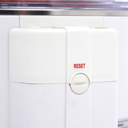 Hot Chocolate Dispenser | 5L | White 11