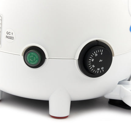 Hot Chocolate Dispenser | 10L | White 9