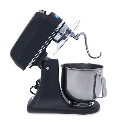 Stand Mixer | 7L | Up to 2kg Dough | Black Matt 12