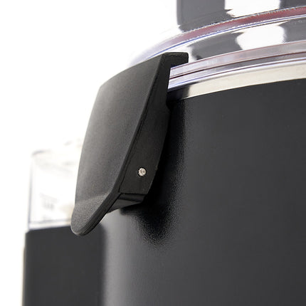 Hot Chocolate Dispenser | 5L | Black 7