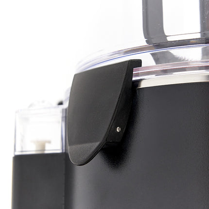 Hot Chocolate Dispenser | 10L | Black 7