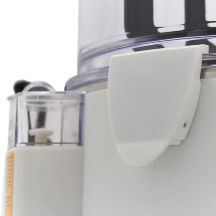 Hot Chocolate Dispenser | 10L | White 7