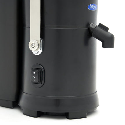 Juicer Machine | 2 Speeds | 19cm Glass Height 7