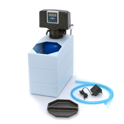 Automatic Water Softener | Descaler | 5L Resin | Digital Display 8