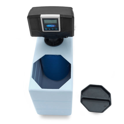 Automatic Water Softener | Descaler | 5L Resin | Digital Display 5