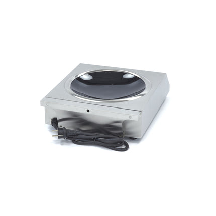 Wok Cooker | Ø26cm | 3500W | Induction 4