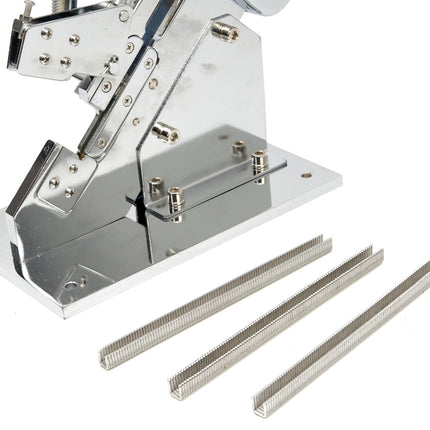 Clipping Machine | Clips 4000 stuks 3