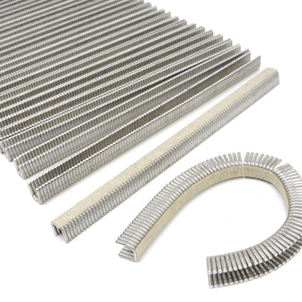Clipping Machine | Clips 4000 stuks 1
