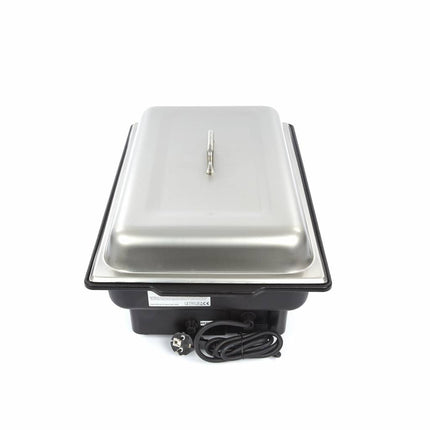 Chafing Dish | 8,5L | Electric | incl 1/1 GN and Lid 3