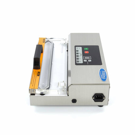 Vacuum Sealer | 31cm Seal | Transparent Lid 4