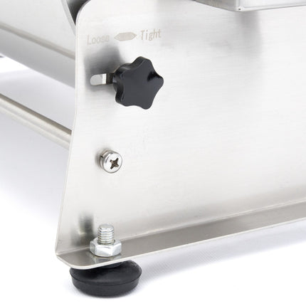 Meat Mixer | 50L | 43kg Meat | Tilting Bowl | Manual 8