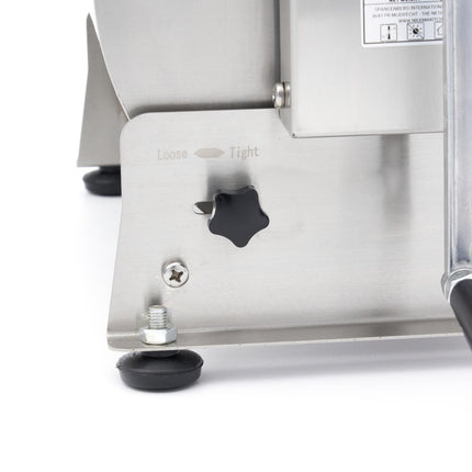 Meat Mixer | 40L | 35kg Meat | Tilting Bowl | Manual 9