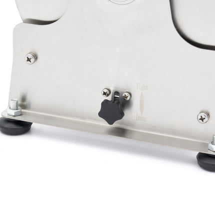 Meat Mixer | 30L | 25kg Meat | Tilting Bowl | Manual 9