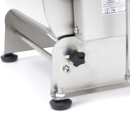 Meat Mixer | 20L | 16kg Meat | Tilting Bowl | Manual 8