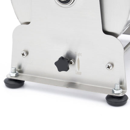 Meat Mixer | 20L | 16kg Meat | Tilting Bowl | Manual 9