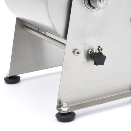 Meat Mixer | 10L | 7,5kg Meat | Tilting Bowl | Manual 8