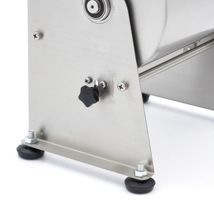 Meat Mixer | 10L | 7,5kg Meat | Tilting Bowl | Manual 9