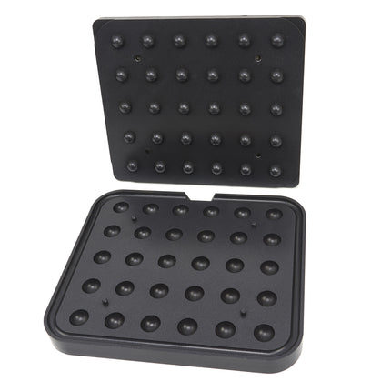 Tartlet Mould | Bowl | 30 mm | 30 pieces 1