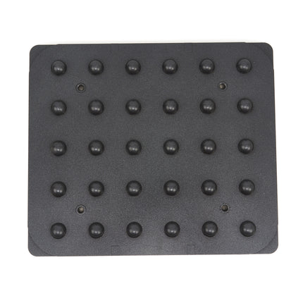 Tartlet Mould | Bowl | 30 mm | 30 pieces 3