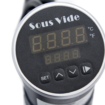 Sous Vide Stick | 20L Capacity | Pumps 8L/min 5