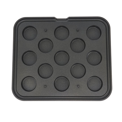 Tartlet Mould | Round | 60/54 mm | 13 pieces 2