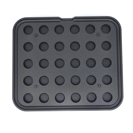 Tartlet Mould | Round | 35/29 mm | 30 pieces 2