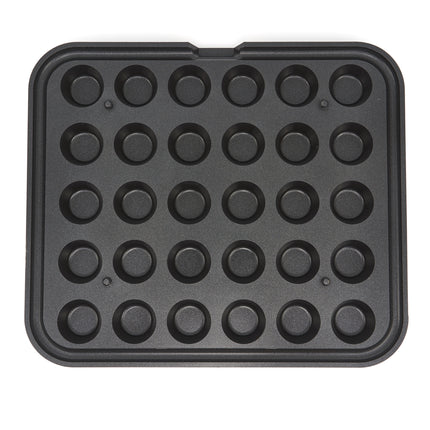 Tartlet Mould | Round | 44/32 mm | 30 pieces 2