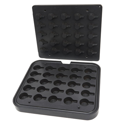 Tartlet Mould | Cup | 25 pieces 1