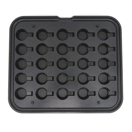 Tartlet Mould | Cup | 25 pieces 2