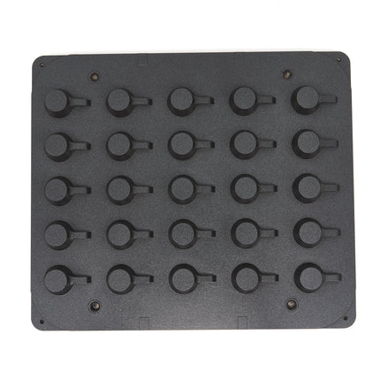 Tartlet Mould | Cup | 25 pieces 3