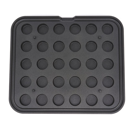 Tartlet Mould | Cylinder | 37 mm | 30 pieces 2
