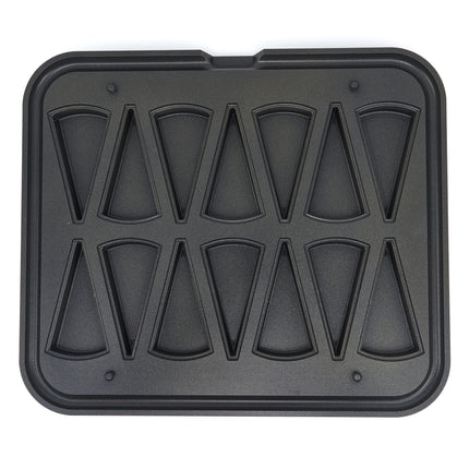 Tartlet Mould | Pie Slice | 14 pieces 2