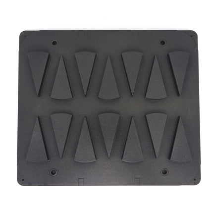Tartlet Mould | Pie Slice | 14 pieces 3