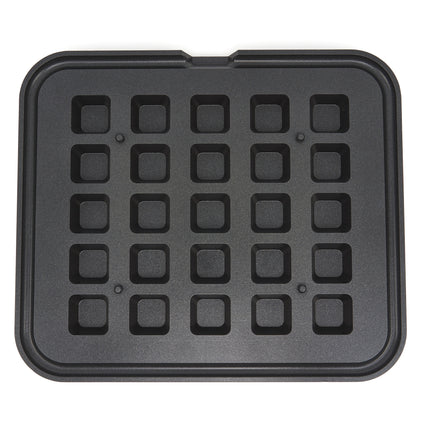 Tartlet Mould | Square | 39/29 mm | 25 pieces 2
