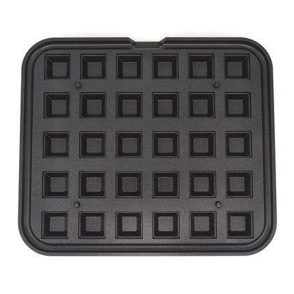 Tartlet Mould | Square | 41/23 mm | 30 pieces 2