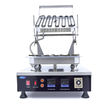 Tartlet Machine | Various Moulds Available 6