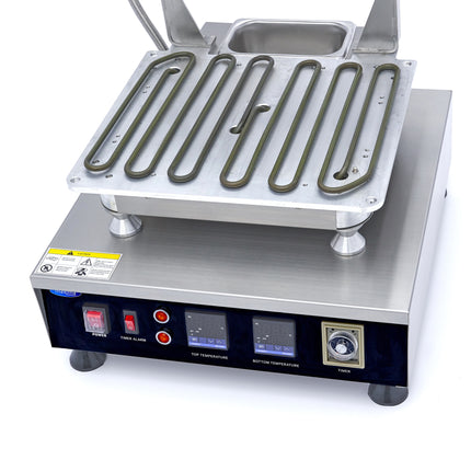 Tartlet Machine | Various Moulds Available 7