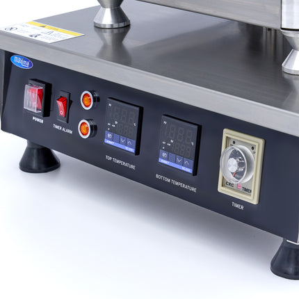 Tartlet Machine | Various Moulds Available 8
