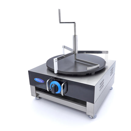 Crepe Griddle Batter Divider / Spreader 3