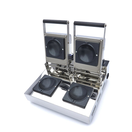 Panini Maker | 2 Pieces | Gelato 6