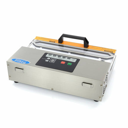 Vacuum Sealer | 31cm Seal | Transparent Lid 5