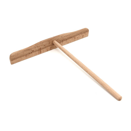 Wooden Crepe Batter Divider / Spreader 2