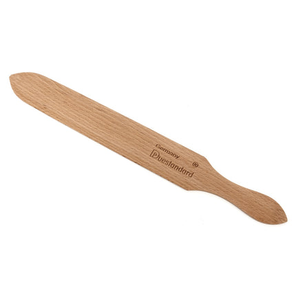 Wooden Crepe Spatula 2