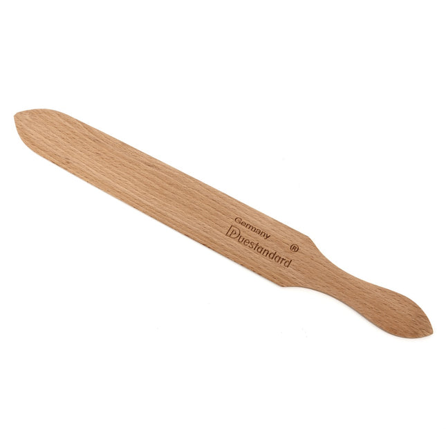 Wooden Crepe Spatula 2